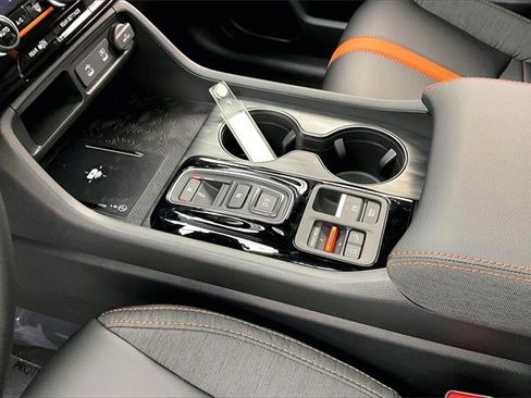 New 2026 Honda Passport TrailSport image 9