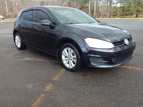 Used 2015 Volkswagen Golf TDI S image 6