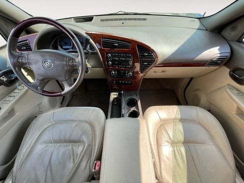 Used 2006 Buick Rendezvous CX w/ CXL Preferred Equipment Group FWD image 10