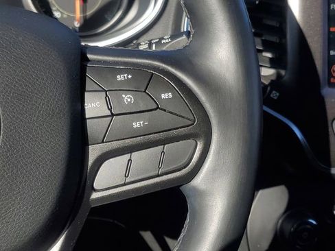 Used 2020 Jeep Cherokee Trailhawk w/ Cold Weather Group image 22