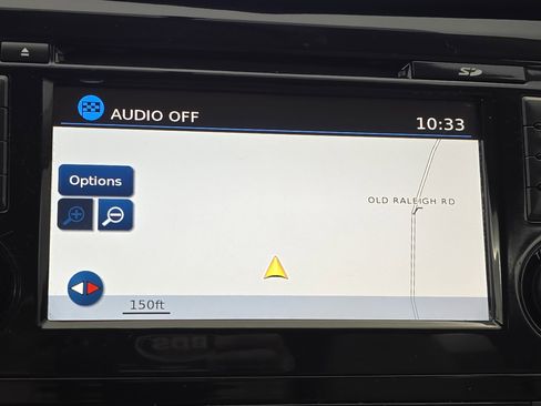 Used 2017 Nissan Rogue SV w/ SV Premium Package image 22