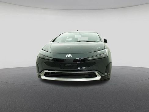 New 2026 Toyota Prius Plug-In Hybrid image 31