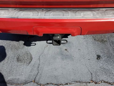 Used 2019 Toyota 4Runner Limited image 8