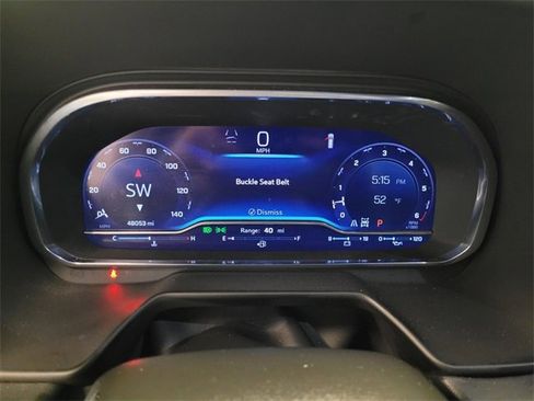 Used 2023 Chevrolet Tahoe RST w/ Luxury Package image 28