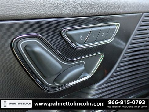 Certified 2022 Lincoln Corsair FWD w/ Premium Package image 24