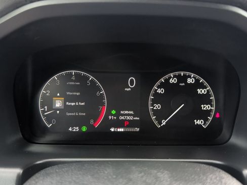 Used 2025 Honda Odyssey EX-L image 10