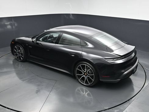 New 2025 Porsche Taycan AWD/4WD image 18