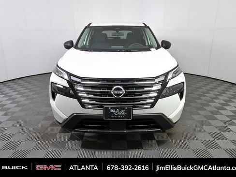 Used 2026 Nissan Rogue S image 32