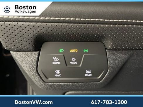 New 2026 Volkswagen Atlas Cross Sport SE image 20