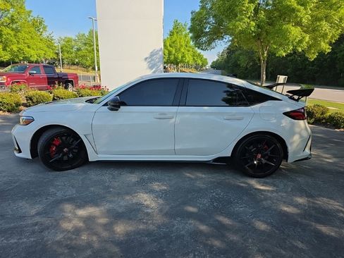 Used 2025 Honda Civic Type R image 7