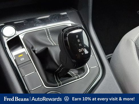 Certified 2023 Volkswagen Taos S AWD/4WD image 19