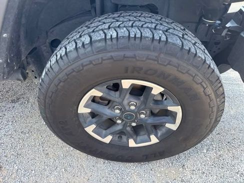 Used 2024 Jeep Wrangler Unlimited Rubicon 4xe AWD/4WD image 24