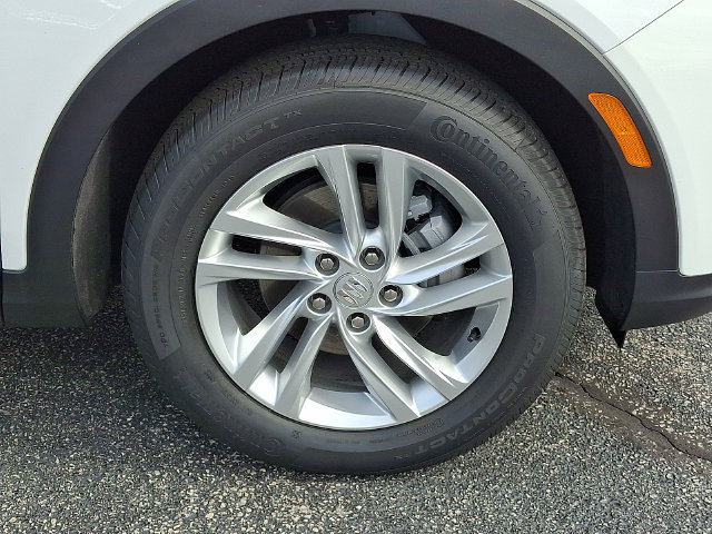 New 2026 Buick Envista Preferred w/ Convenience I Package FWD image 7