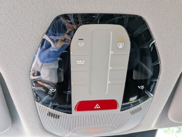 New 2026 Kia K4 FWD image 20