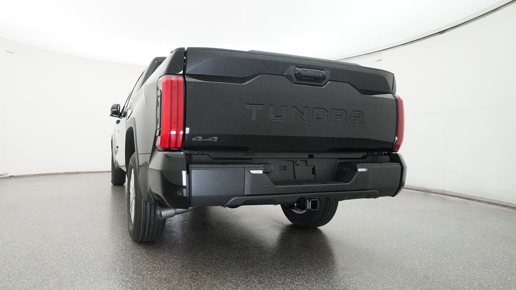 New 2025 Toyota Tundra SR5 w/ SR5 Convenience Package AWD/4WD image 25