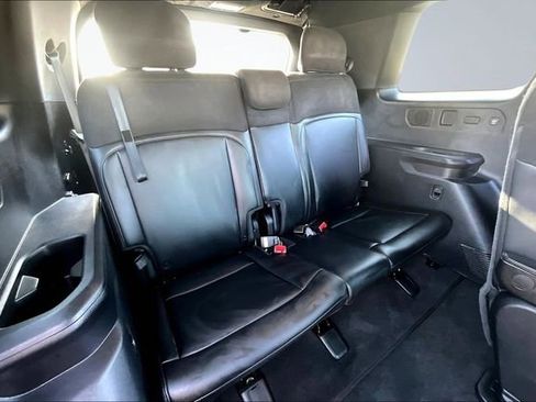 Used 2027 Kia Telluride SX Prestige X-Pro AWD/4WD image 26