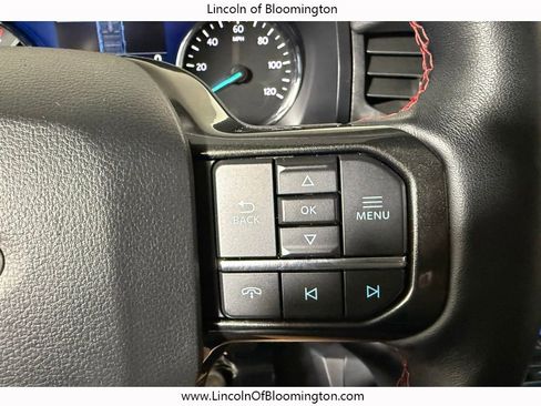 Used 2022 Ford Expedition Max Limited image 31