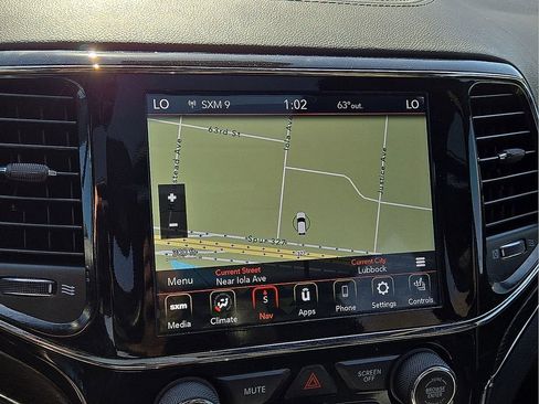 Used 2020 Jeep Grand Cherokee High Altitude image 28