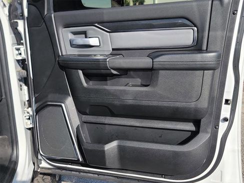 Certified 2021 RAM 2500 Power Wagon image 26