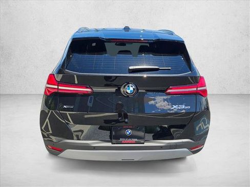 New 2026 BMW X3 xDrive30i w/ Premium Package AWD/4WD image 8