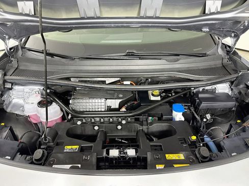 Used 2023 Volkswagen ID.4 Pro S AWD/4WD image 32