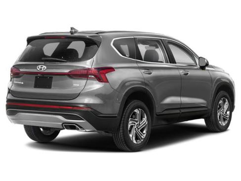 Used 2023 Hyundai Santa Fe SE FWD image 2