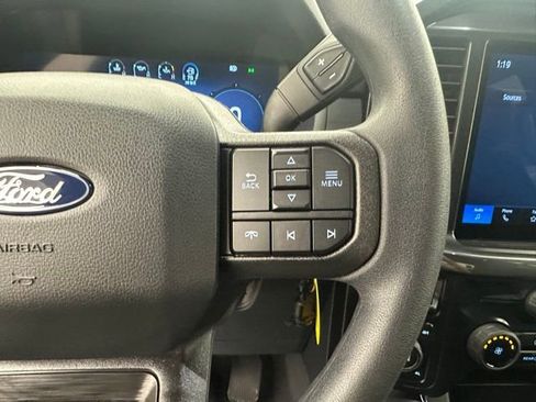 New 2025 Ford F150 STX image 36