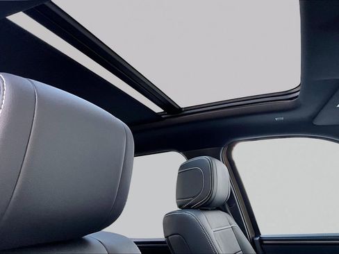 New 2026 Toyota Tundra Limited w/ TRD Off-Road Package AWD/4WD image 19