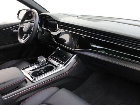Used 2023 Audi RS Q8 w/ Black Optic Package AWD/4WD image 27