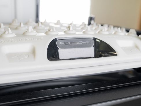 Used 2024 Porsche 911 Dakar image 52