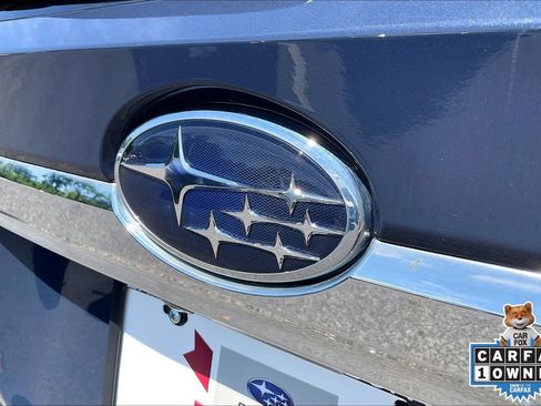Certified 2024 Subaru Ascent Premium w/ Convenience Package AWD/4WD image 32