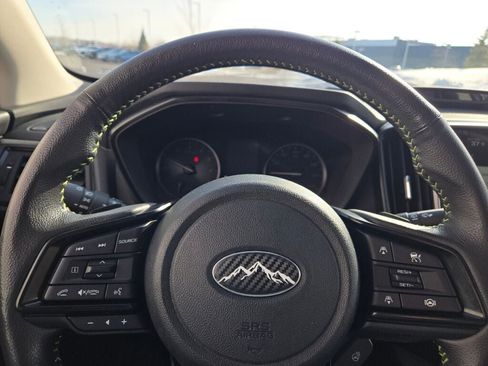 Certified 2023 Subaru Ascent Onyx Edition Limited image 31