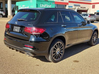 Used 2022 Mercedes-Benz GLC 300 4MATIC