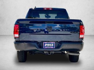 Used 2024 RAM 1500 Tradesman w/ Popular Equipment Group AWD/4WD video 4