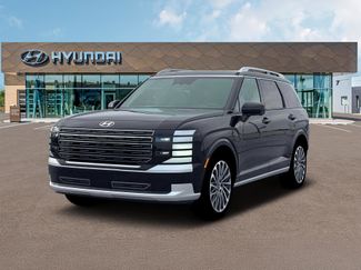 New 2026 Hyundai Palisade Calligraphy video 1