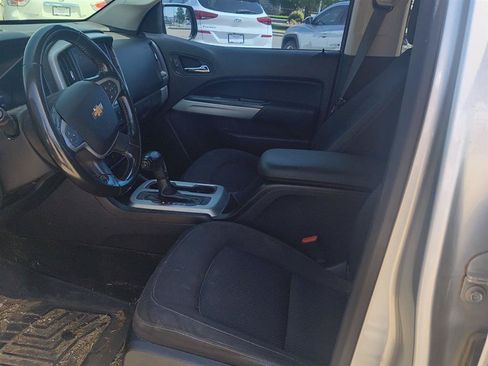 Used 2015 Chevrolet Colorado LT RWD image 10