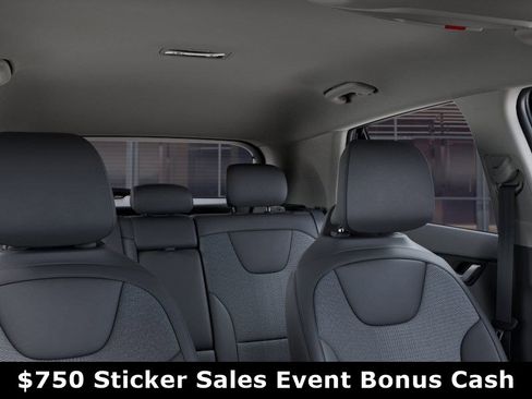 New 2025 Kia Niro EX image 28