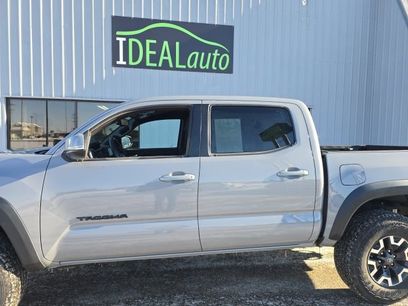 Used 2020 Toyota Tacoma SR5