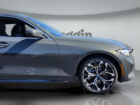 New 2026 BMW 330i Sedan w/ Premium Package image 42
