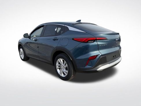 New 2026 Buick Envista Preferred w/ Convenience I Package image 3