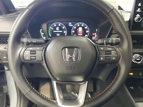 Used 2026 Honda CR-V Sport-L image 27