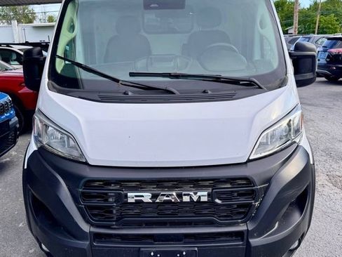 Used 2024 RAM ProMaster 1500 w/ Convenience Group FWD image 7