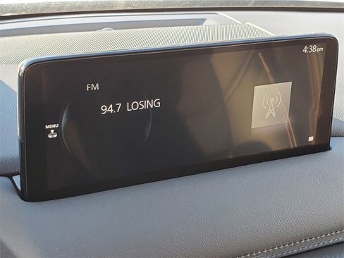 New 2025 MAZDA CX-5 AWD 2.5 S w/ Select Package image 21