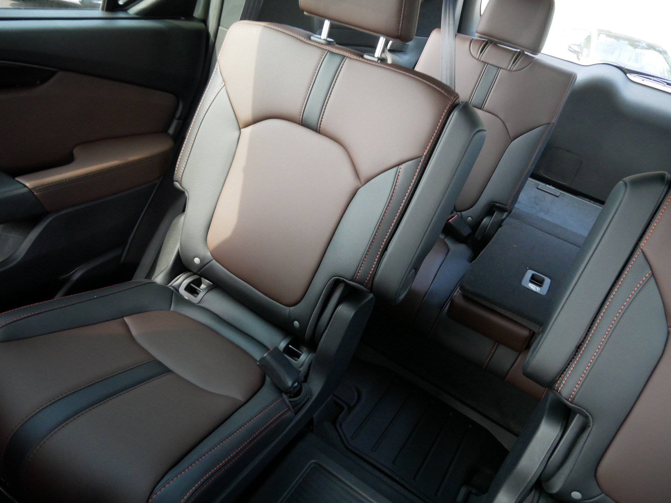 Certified 2026 Honda Pilot TrailSport image 12