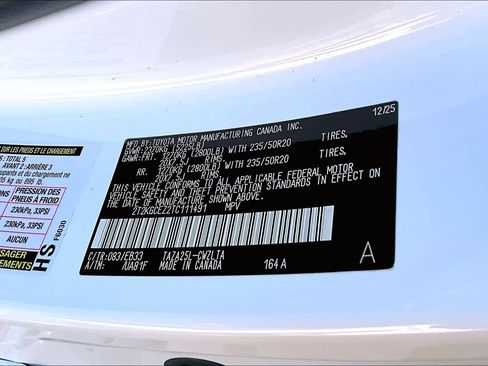 Used 2026 Lexus NX 350 F Sport image 35