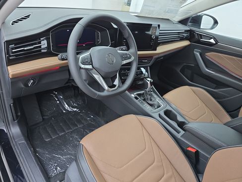 New 2026 Volkswagen Jetta SEL image 15