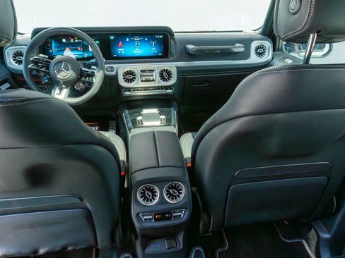 Used 2025 Mercedes-Benz G 63 AMG 4MATIC image 69
