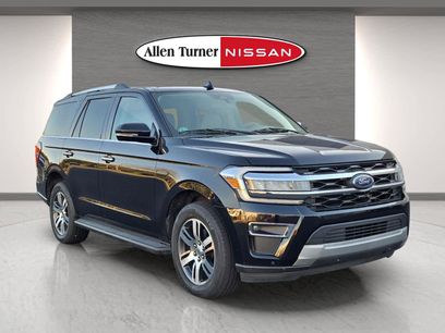 Used 2024 Ford Expedition Limited