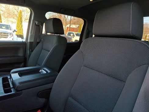 Used 2017 Chevrolet Silverado 1500 LT w/ All Star Edition image 14