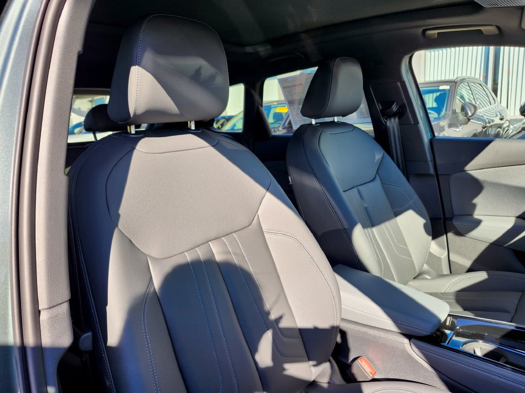 New 2027 Audi Q3 S Line AWD/4WD image 13